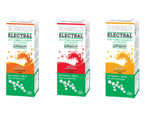 Electral